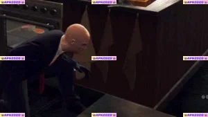 Hitman Absolution 1