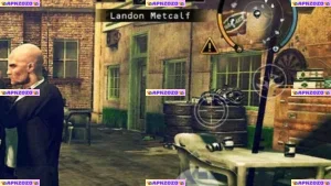 Hitman Absolution 3