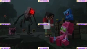Huggy and Friends 2