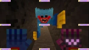Huggy and Friends 1