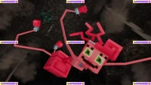 Huggy and Friends 3