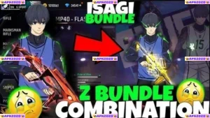 Isagi 2