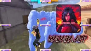 Madara 3