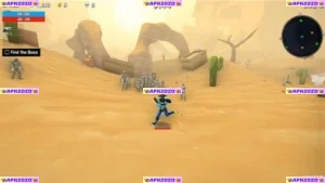 Megabonk 1