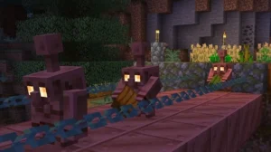 Minecraft 1.21.111 2