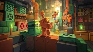 Minecraft 1.21.111 1