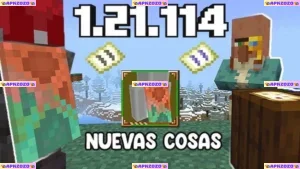 Minecraft 1.21.114 2