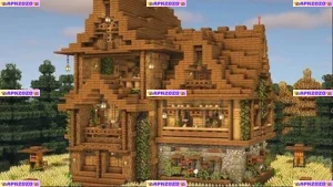 Minecraft 1.21.120.25 1