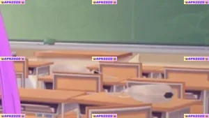 My School Is A Harem 2