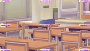 My School Is A Harem 1