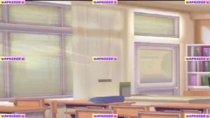 My School Is A Harem 3
