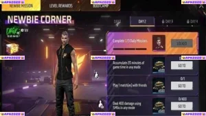 Painel Driik FF 2