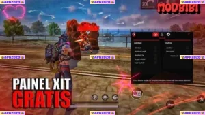 Painel Xit FF 1