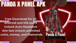 Panda X Panel 2