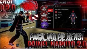 Panel FF Max 1