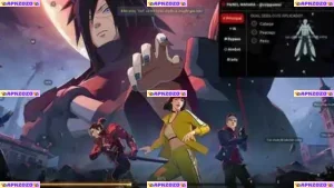 Panel Obito 3