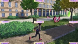 Pokemon Legends ZA 1