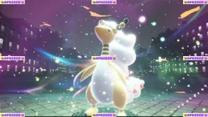 Pokemon Legends ZA 3
