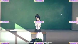 School Of Love 1