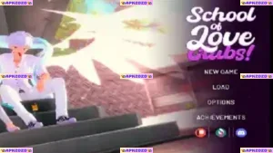 School Of Love 3