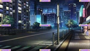 Secret Flasher Manaka 3