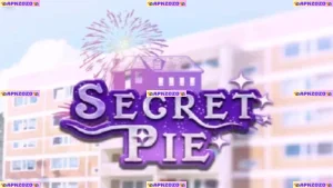 Secret Pie 3