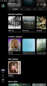 SimpMusic 2