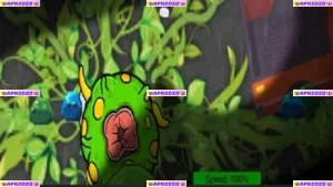Slime Outbreak 3