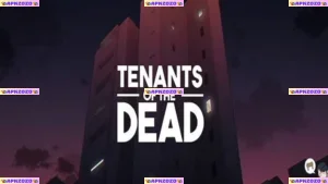 Tenants Of The Dead 1
