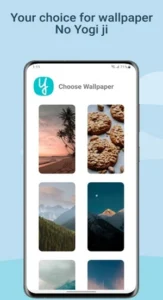 Yomo Launcher 3