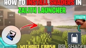 Zalith Launcher 2