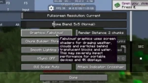 Zalith Launcher 1