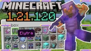 Minecraft 1.21.120 1