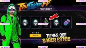 Trucodigosff 3