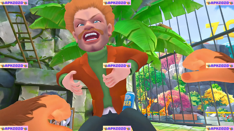 I Am Monkey 2