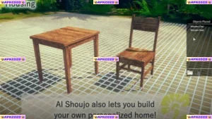 AI Shoujo 3