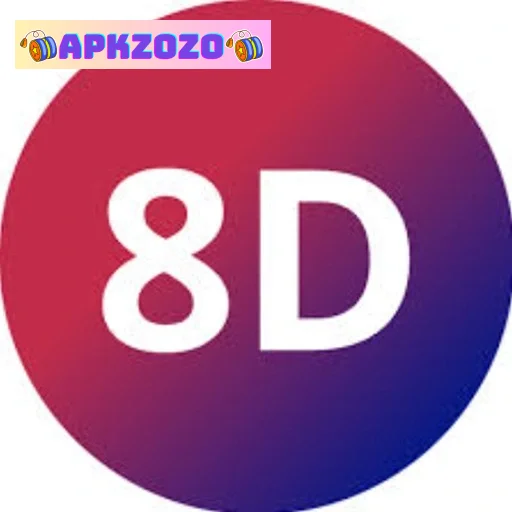 APK8D APK 8.9 (Viral Video) Free Download For Android | APKZOZO