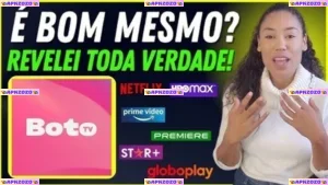 Boto Cinema 1