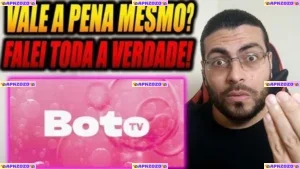 Boto Cinema 3