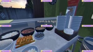 Brother Hai’s Pho Restaurant 1