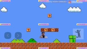 CID Mario 3