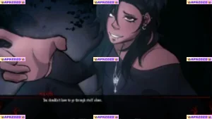 Date At The Cemetery 2