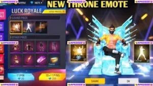FF Emote Bot 1
