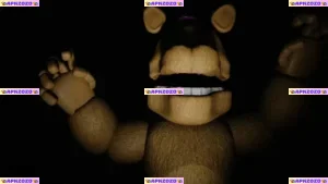 Hello Neighbor Fredbear 2