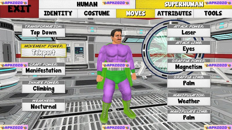 Infinite Lives 3