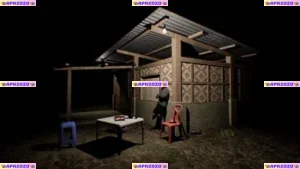 Inuman Horror Game 1
