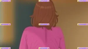 Lust In Suburbs 3