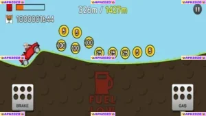 Modi Climb Racing 2