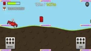 Modi Climb Racing 1