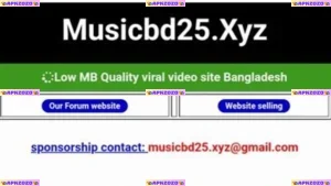 Musicbd25xyz 2
